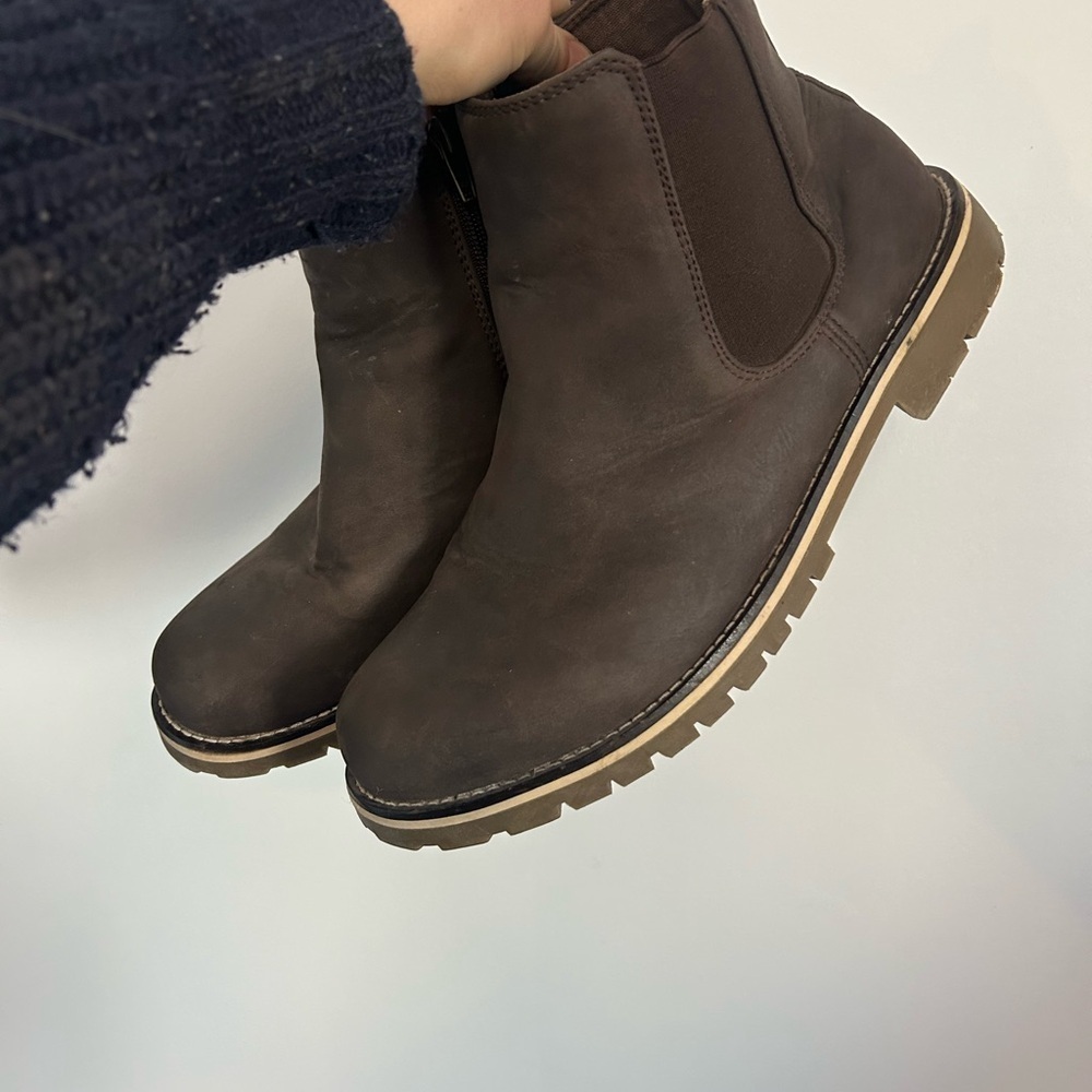 Men's Blundstone Style Boots